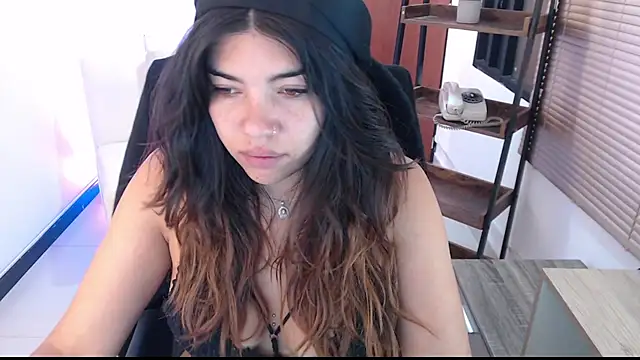 dangel noir6 online show from 3, 10, 2025