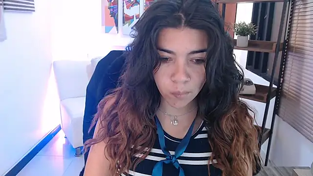 dangel noir6 online show from 9, 9, 2025