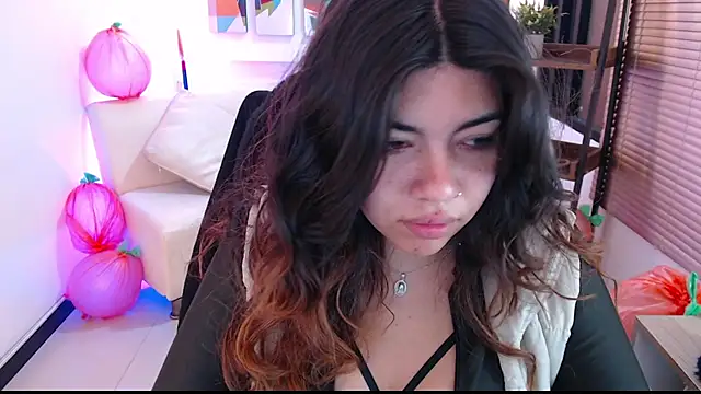 dangel noir6 online show from 18, 10, 2025