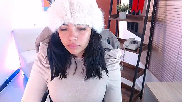 dangel noir6 online show from 11, 3, 2026