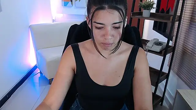 Snapshot of dangel_noir6 chatting on 16, 2, 2026 dangel noir6 online show from 16, 2, 2026