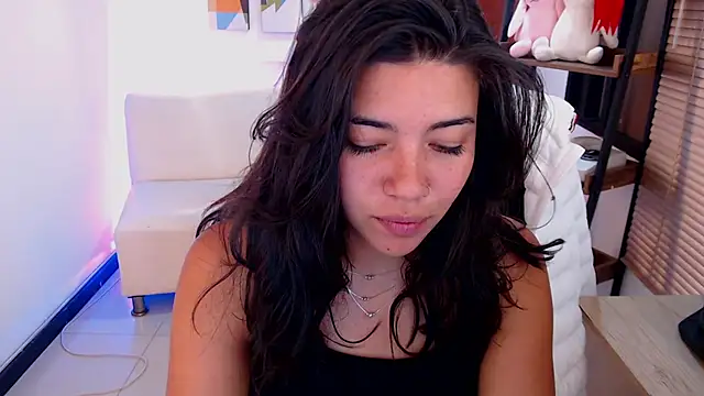 Snapshot of dangel_noir6 chatting on 6, 7, 2026 dangel noir6 online show from 6, 7, 2026