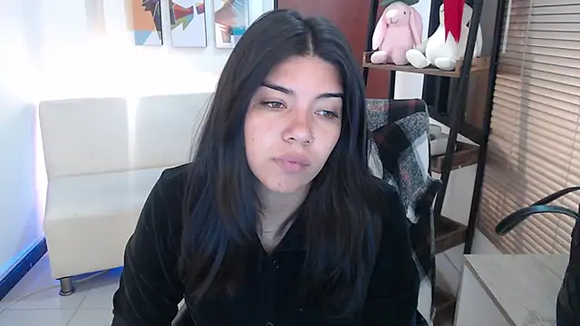 Snapshot of dangel_noir6 chatting on 26, 6, 2026 dangel noir6 online show from 26, 6, 2026