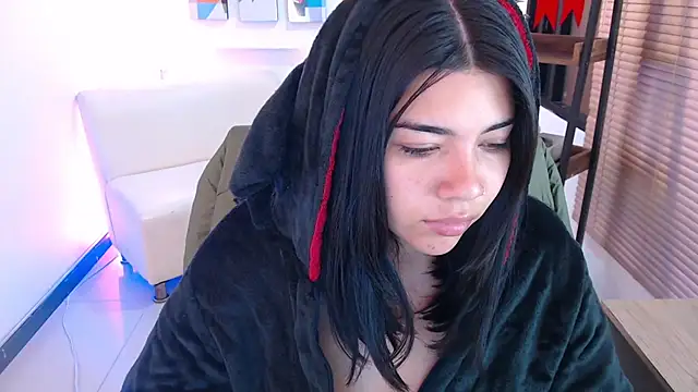 Snapshot of dangel_noir6 chatting on 21, 2, 2026 dangel noir6 online show from 21, 2, 2026