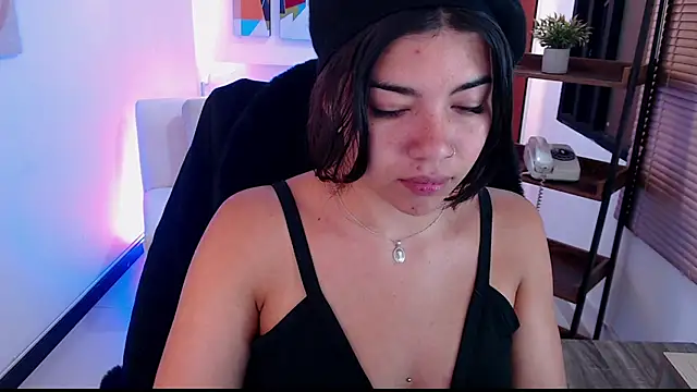 dangel noir6 online show from 23, 9, 2025