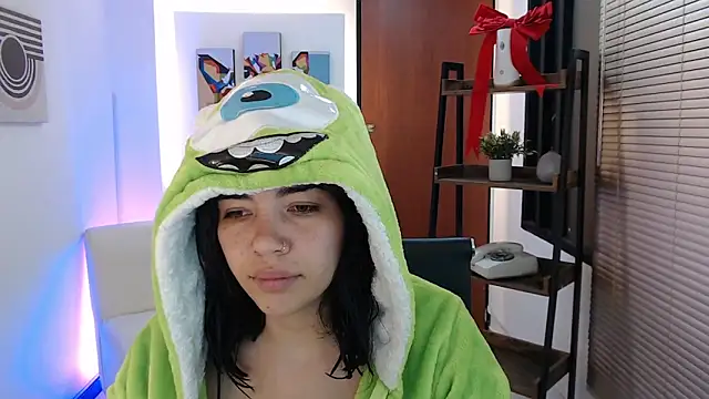 Snapshot of dangel_noir6 chatting on 17, 1, 2026 dangel noir6 online show from 17, 1, 2026