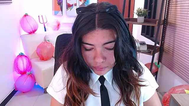 dangel noir6 online show from 25, 10, 2025