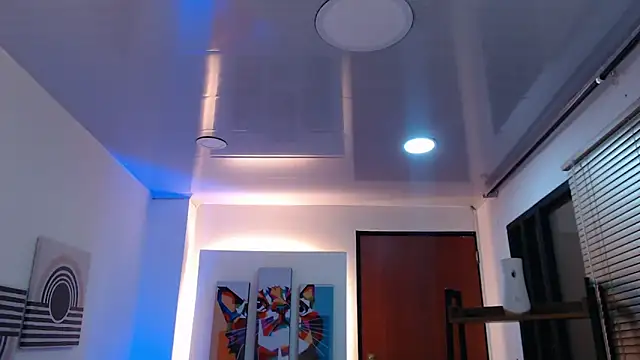 dangel noir6 online show from 9, 11, 2025