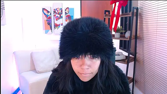 dangel noir6 online show from 14, 1, 2026