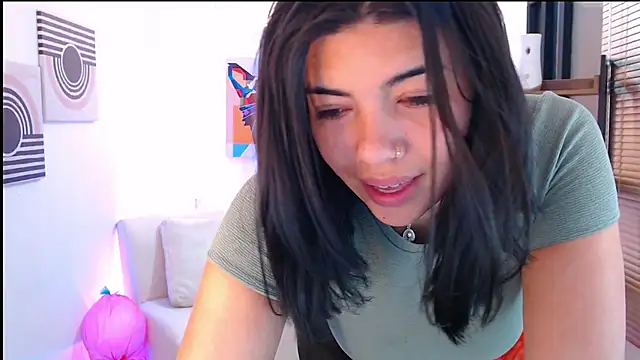 dangel noir6 online show from 20, 11, 2025