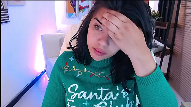 Snapshot of dangel_noir6 chatting on 16, 12, 2025 dangel noir6 online show from 16, 12, 2025