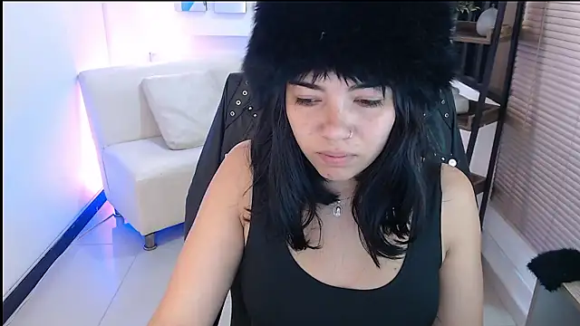 dangel noir6 online show from 15, 1, 2026