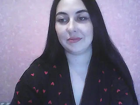 DaryaMens online show from 8, 10, 2025