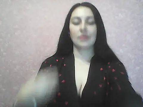 DaryaMens online show from 9, 10, 2025