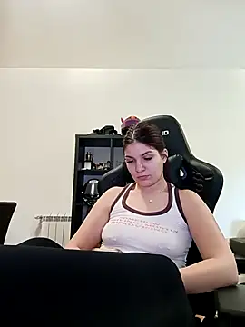 MeCherryy online show from 6, 3, 2026