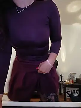 MeCherryy online show from 2, 6, 2026