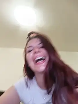 MeCherryy online show from 7, 6, 2026