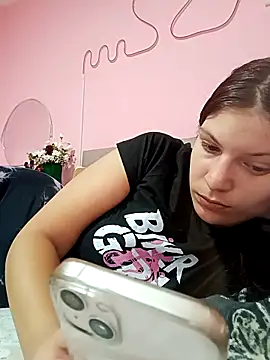 MeCherryy online show from 24, 9, 2025