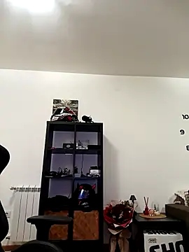 MeCherryy online show from 2, 2, 2026