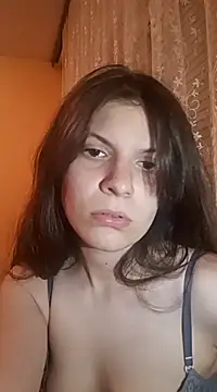 MeCherryy online show from 19, 3, 2025