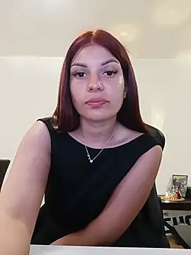 MeCherryy online show from 11, 6, 2026