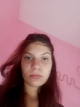 MeCherryy online show from 21, 9, 2025