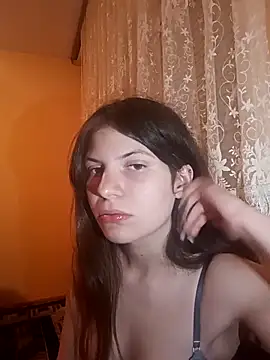 MeCherryy online show from 18, 3, 2025