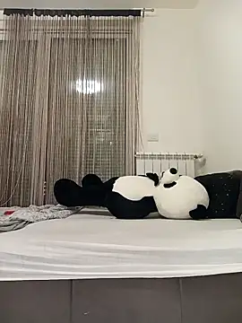 MeCherryy online show from 6, 5, 2026