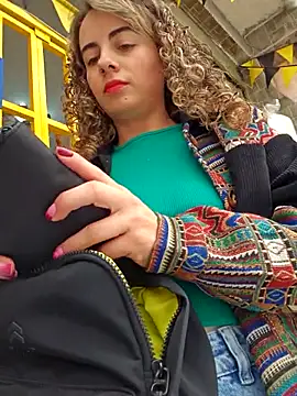 Sairy  online show from 5, 11, 2025