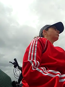 Sairy  online show from 23, 9, 2025