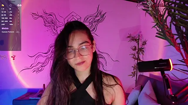 Emmi Roberts online show from 26, 3, 2026