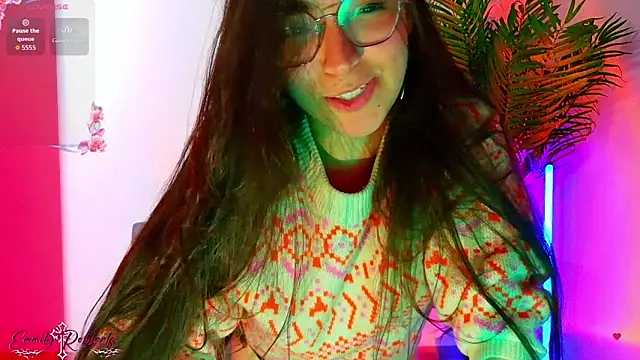 Emmi Roberts online show from 7, 2, 2026