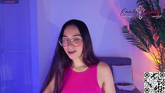 Emmi Roberts online show from 5, 7, 2026