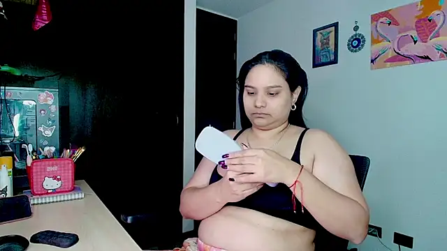 ashliecooperrr online show from 13, 1, 2026