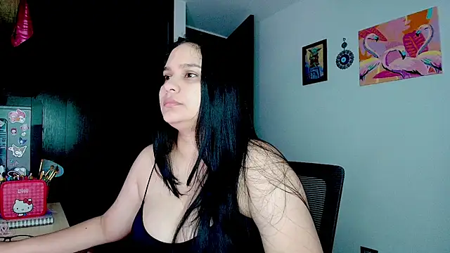 ashliecooperrr online show from 15, 1, 2026