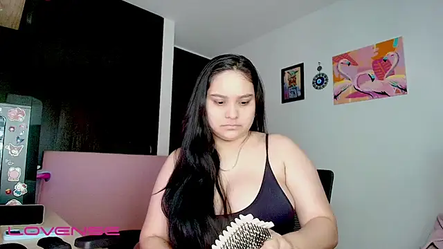 ashliecooperrr online show from 2, 10, 2025