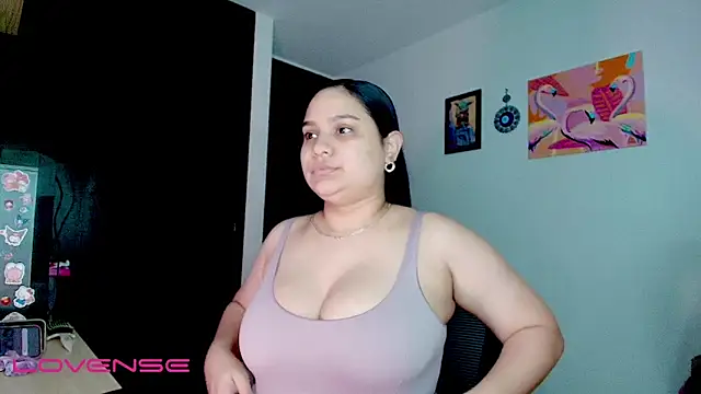 ashliecooperrr online show from 15, 10, 2025