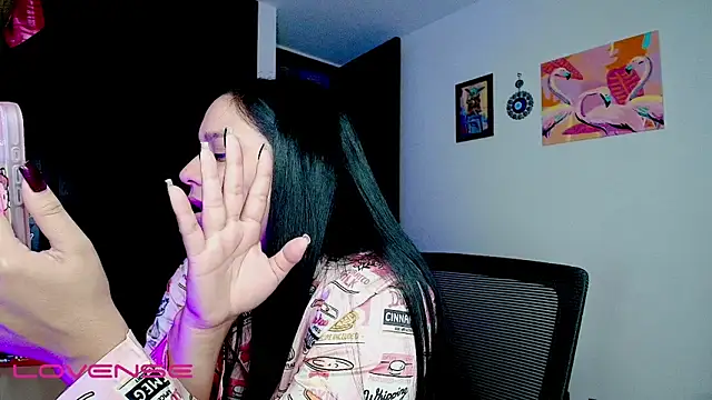 ashliecooperrr online show from 20, 12, 2025