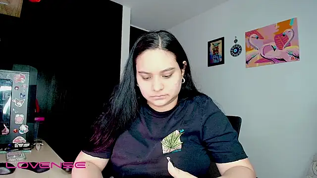 ashliecooperrr online show from 4, 10, 2025