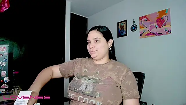 ashliecooperrr online show from 21, 12, 2025