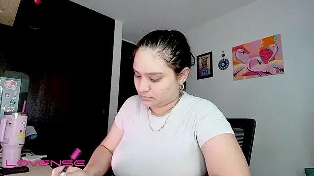 ashliecooperrr online show from 27, 9, 2025