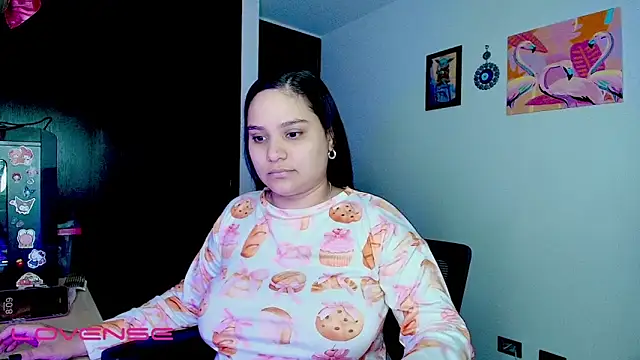 ashliecooperrr online show from 16, 12, 2025