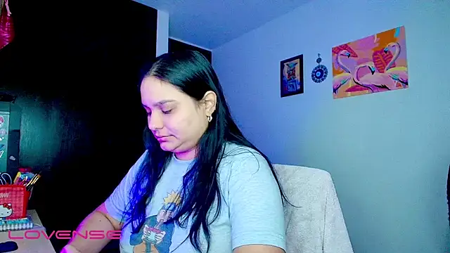 Snapshot of ashliecooperrr chatting on 17, 2, 2026 ashliecooperrr online show from 17, 2, 2026