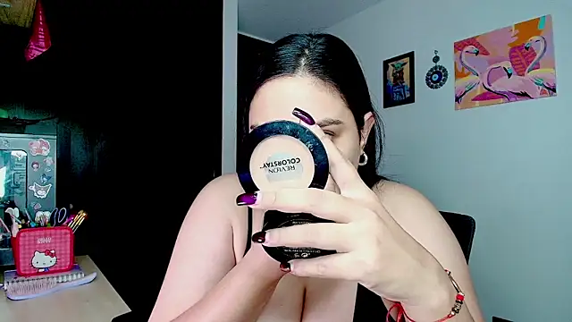 ashliecooperrr online show from 12, 1, 2026