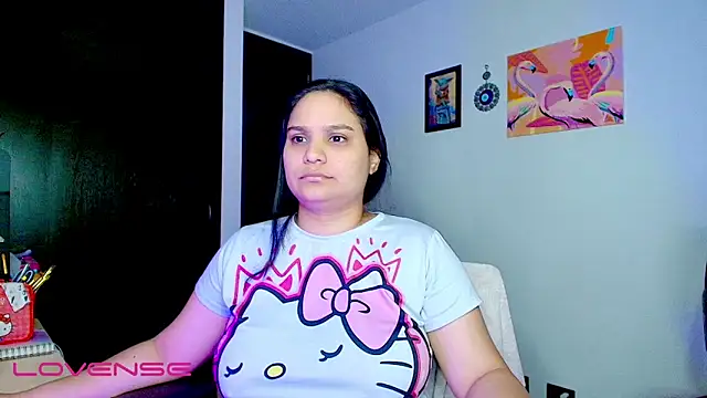 Snapshot of ashliecooperrr chatting on 8, 2, 2026 ashliecooperrr online show from 8, 2, 2026