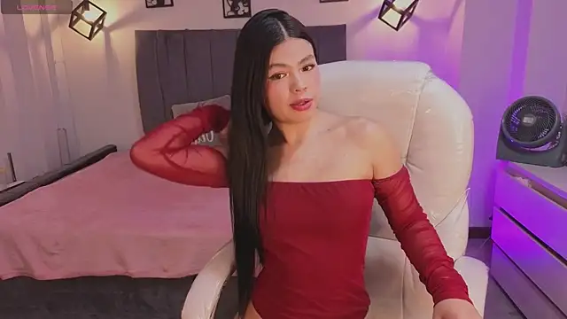 Snapshot of Pretty_Johnson_ chatting on 18, 7, 2026 Pretty Johnson online show from 18, 7, 2026