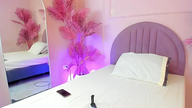 Kendallbleer online show from 28, 9, 2025