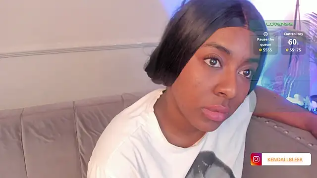 Kendallbleer online show from 22, 12, 2025