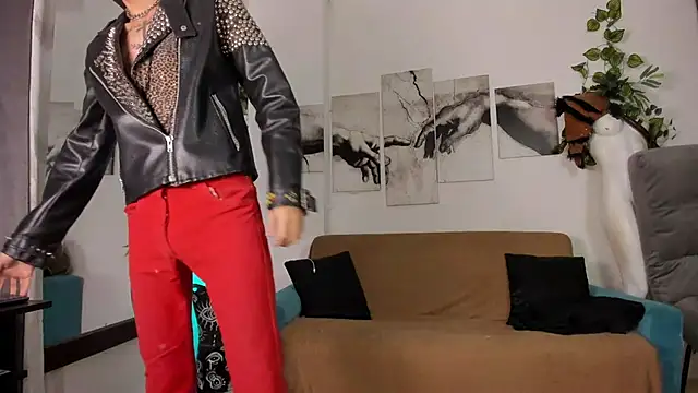 Giotrashy online show from 10, 1, 2026