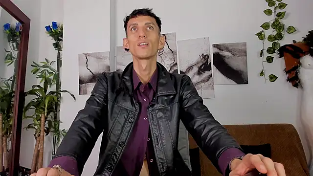 Giotrashy online show from 24, 11, 2025